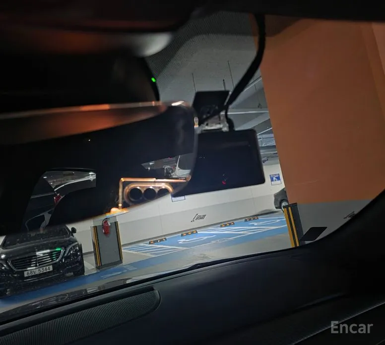 Фото 14 - Renault SM6