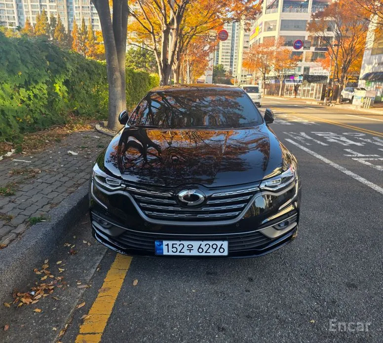 Фото 2 - Renault SM6