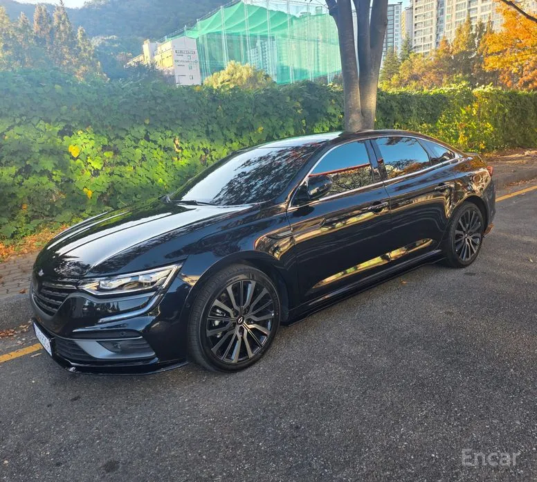 Фото 4 - Renault SM6