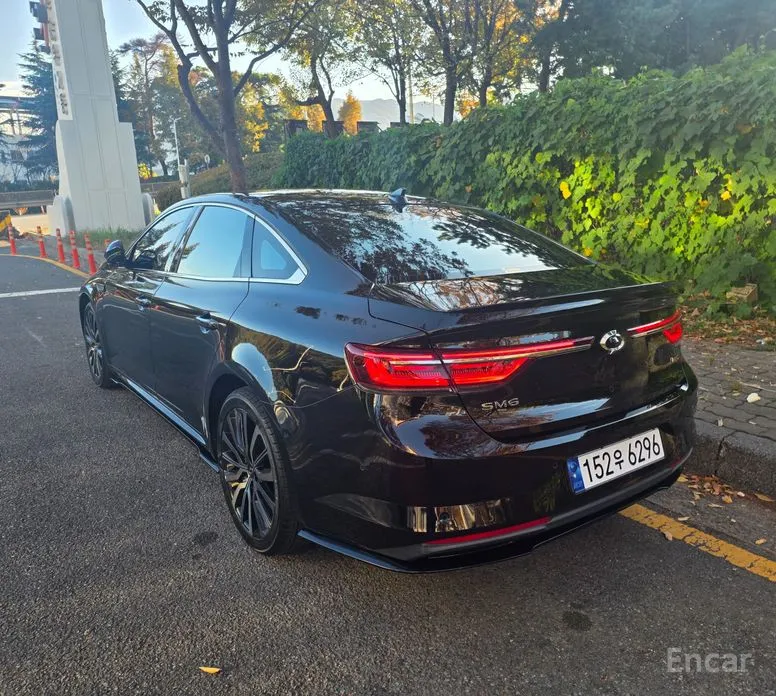 Фото 5 - Renault SM6