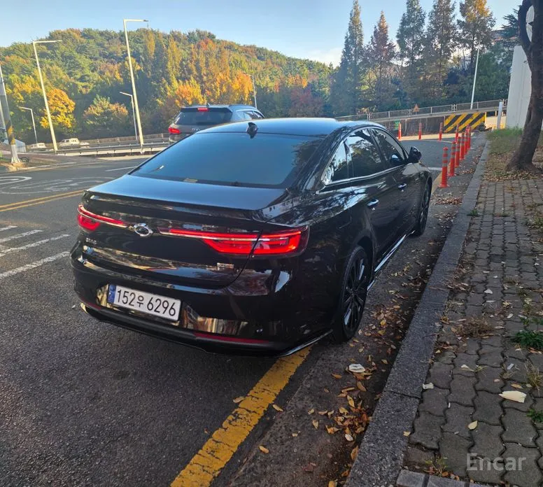 Фото 7 - Renault SM6