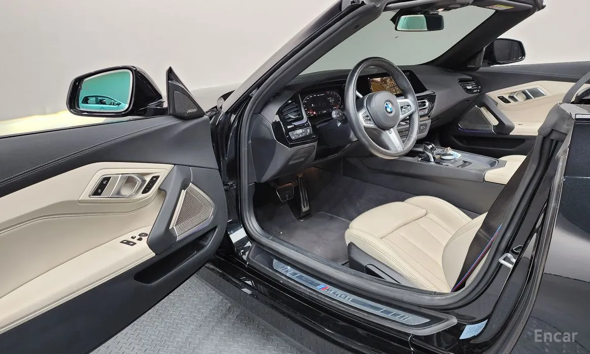 Фото 10 - BMW Z4