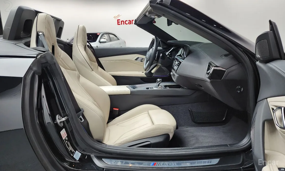 Фото 11 - BMW Z4