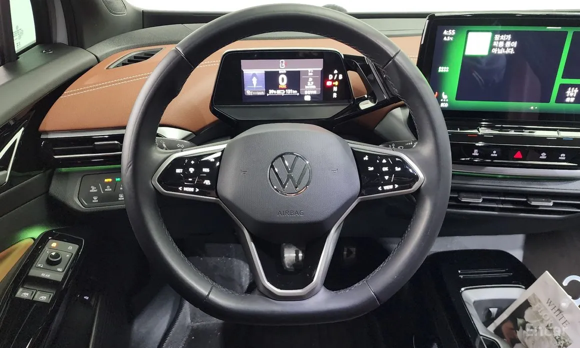 Фото 14 - Volkswagen ID.4