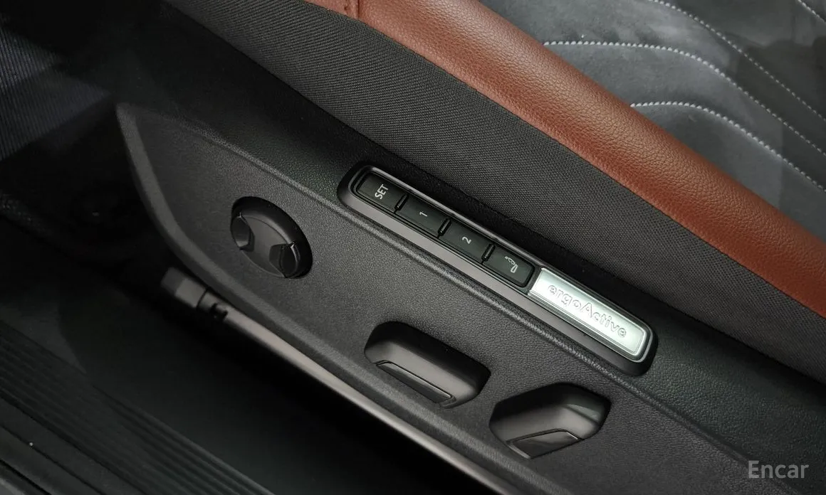 Фото 15 - Volkswagen ID.4