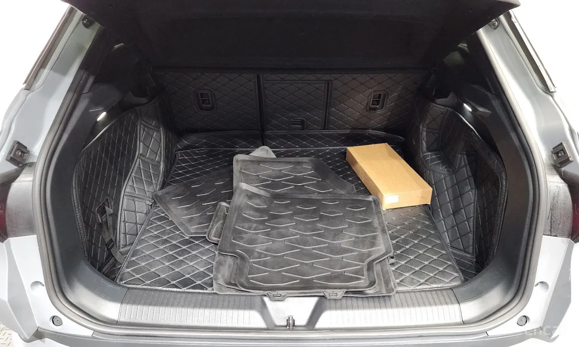 Фото 21 - Volkswagen ID.4