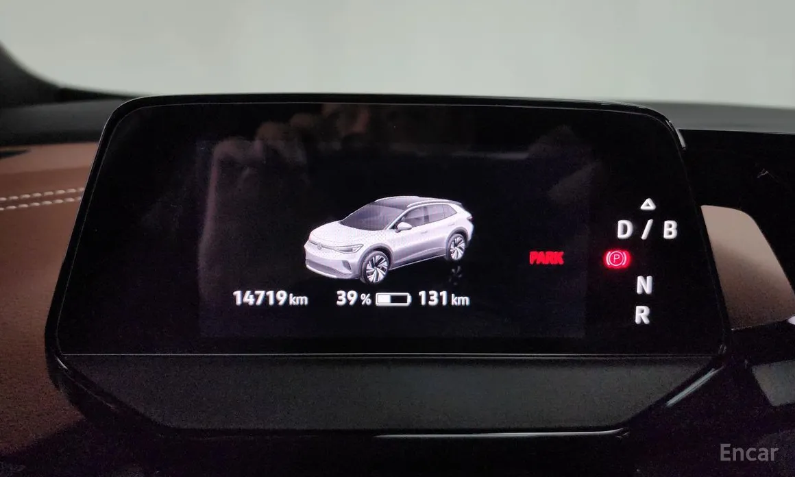 Фото 8 - Volkswagen ID.4