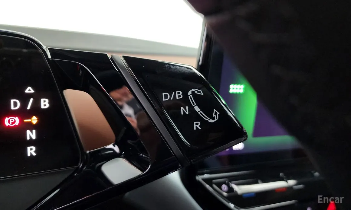 Фото 9 - Volkswagen ID.4