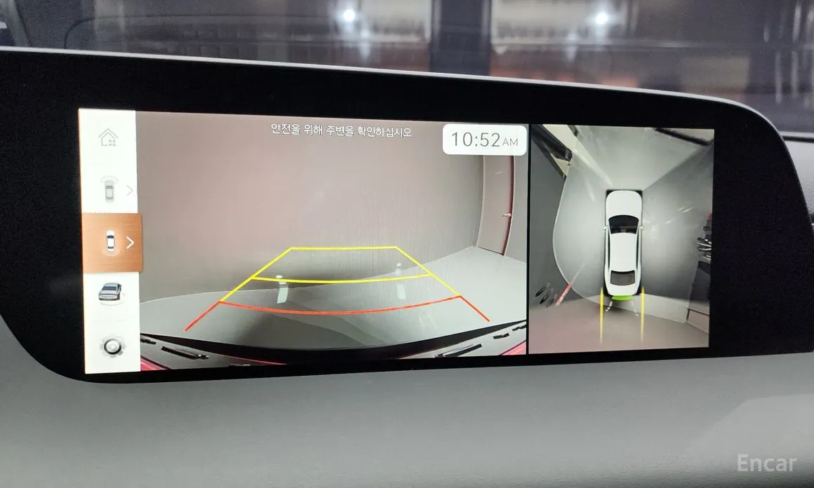 Фото 15 - Genesis G90