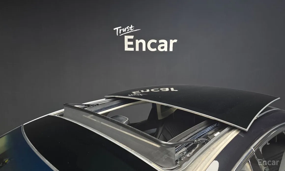 Фото 20 - Genesis G80