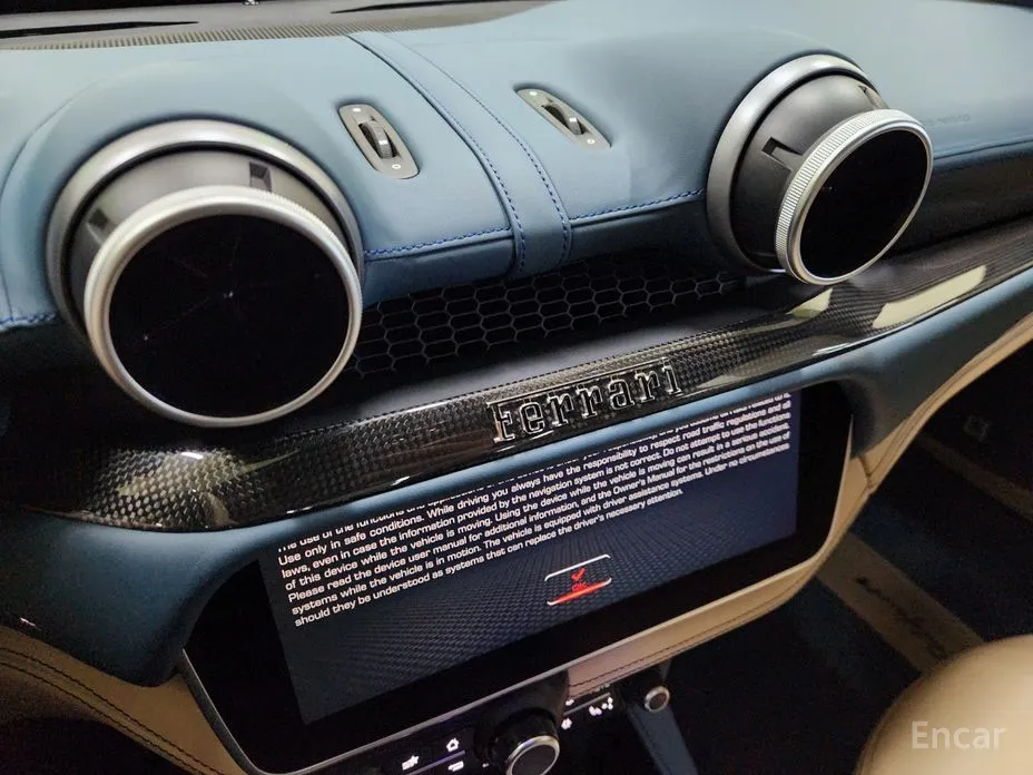 Фото 14 - Ferrari Portofino