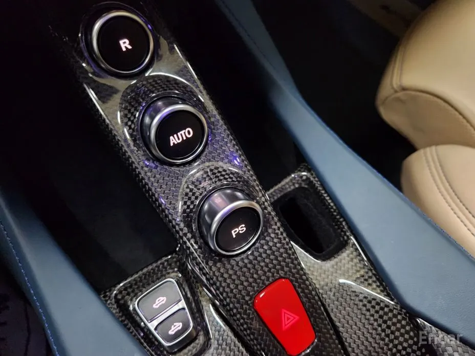 Фото 15 - Ferrari Portofino