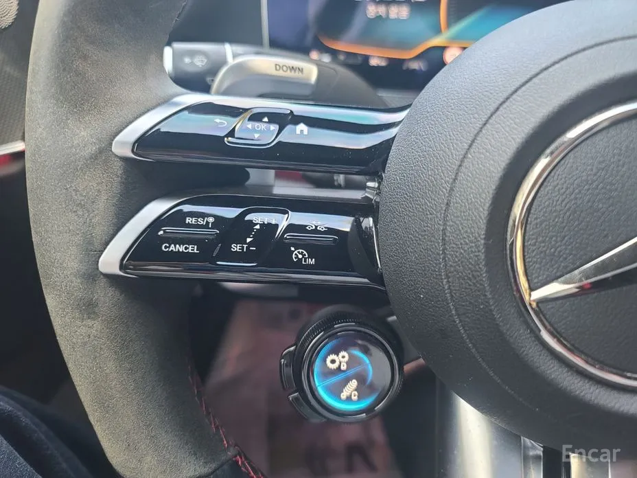 Фото 16 - Mercedes-Benz E-Class