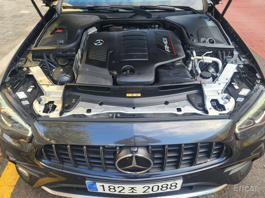 Фото 6 - Mercedes-Benz E-Class