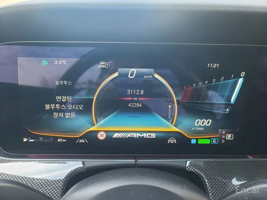 Фото 8 - Mercedes-Benz E-Class