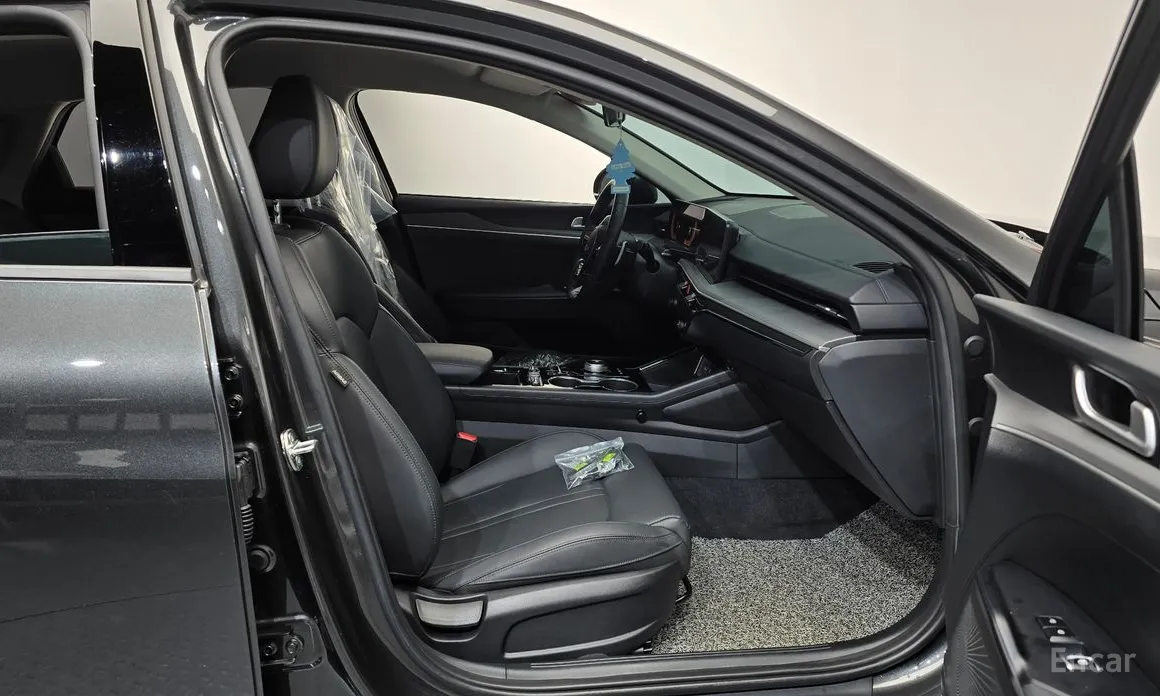 Фото 11 - Kia K5