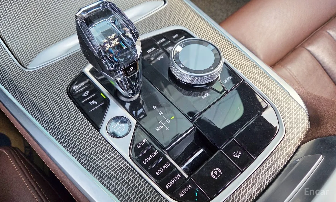 Фото 13 - BMW X5