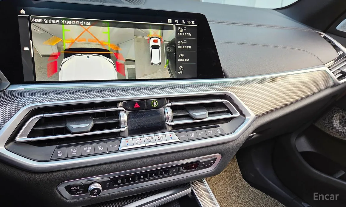 Фото 14 - BMW X5