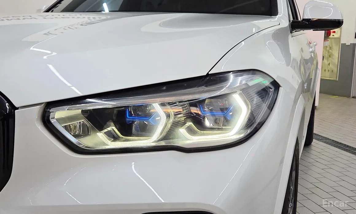 Фото 20 - BMW X5