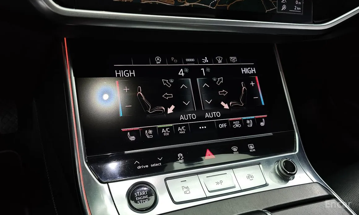 Фото 14 - Audi A7