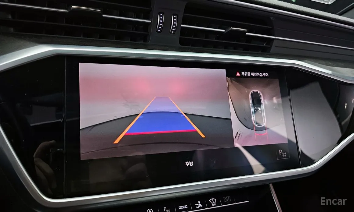 Фото 15 - Audi A7