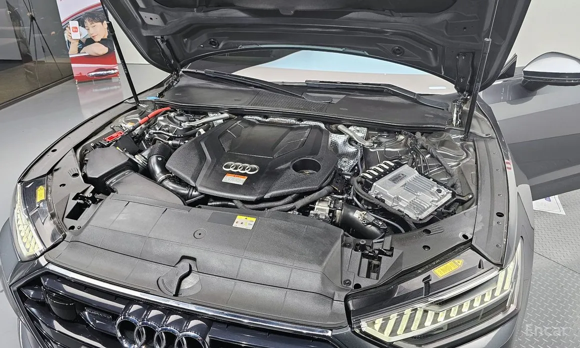 Фото 6 - Audi A7