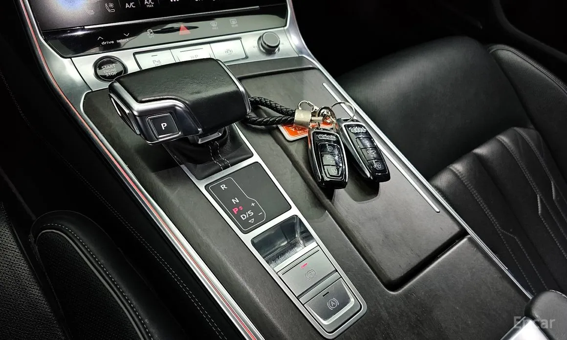 Фото 9 - Audi A7