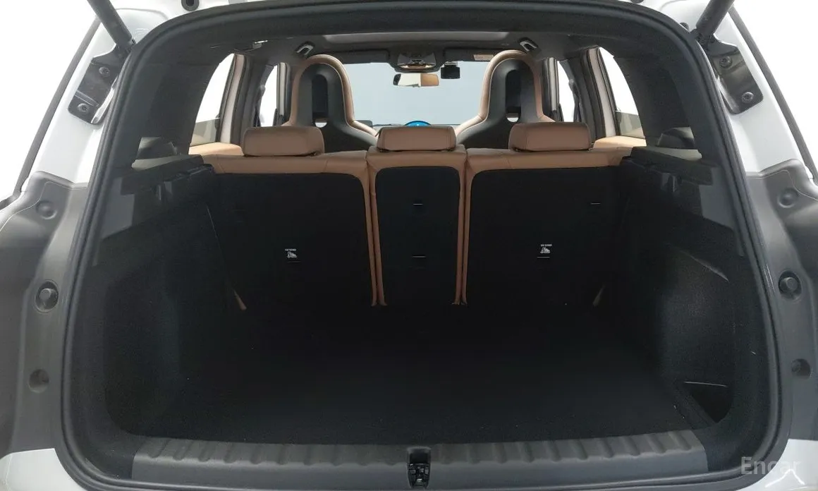 Фото 10 - Mini Countryman