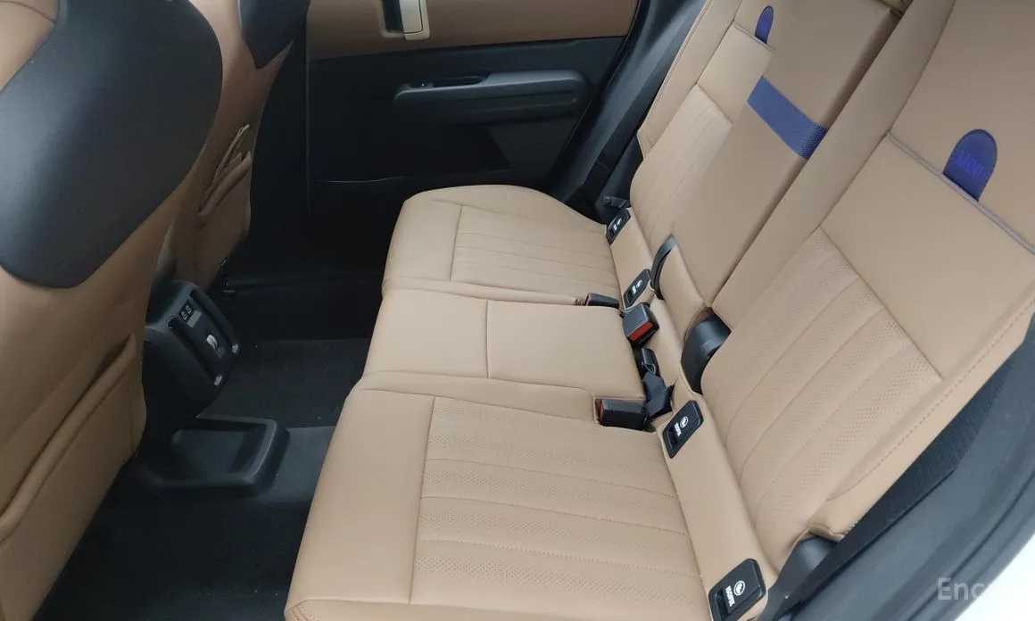 Фото 17 - Mini Countryman