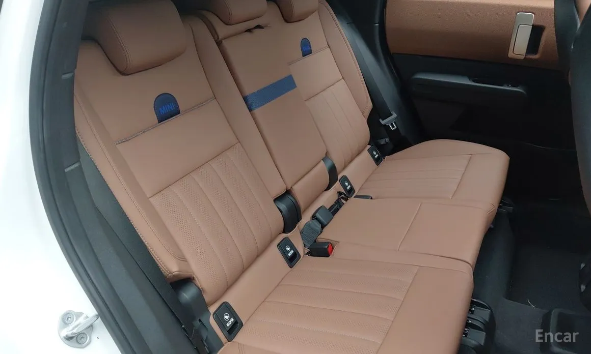 Фото 18 - Mini Countryman