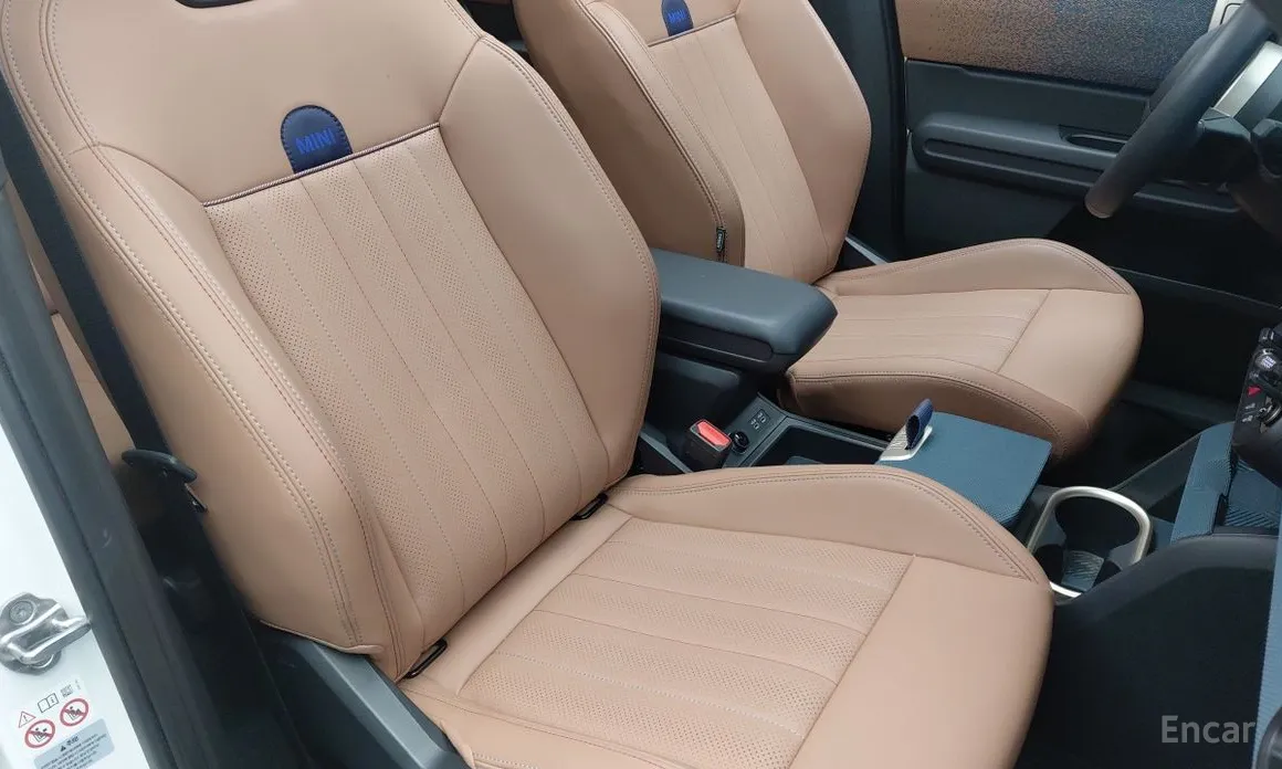 Фото 19 - Mini Countryman