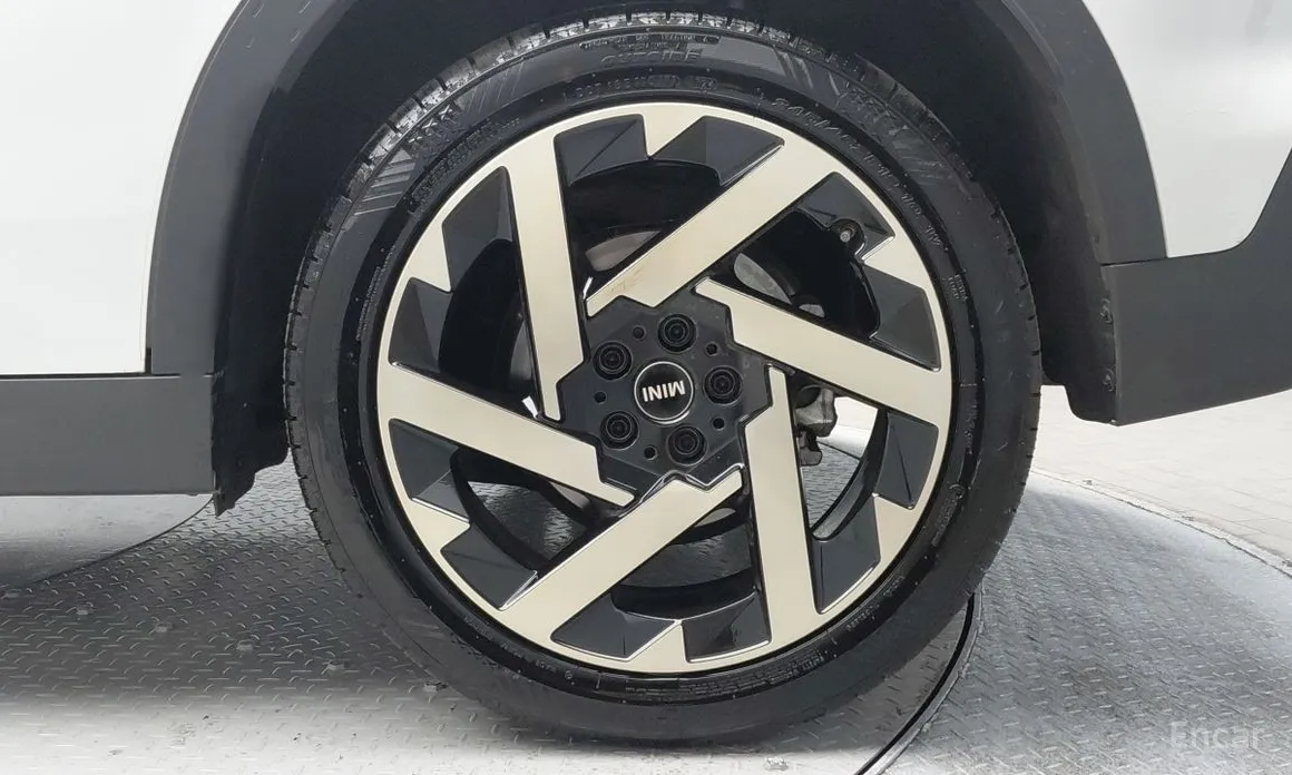 Фото 6 - Mini Countryman