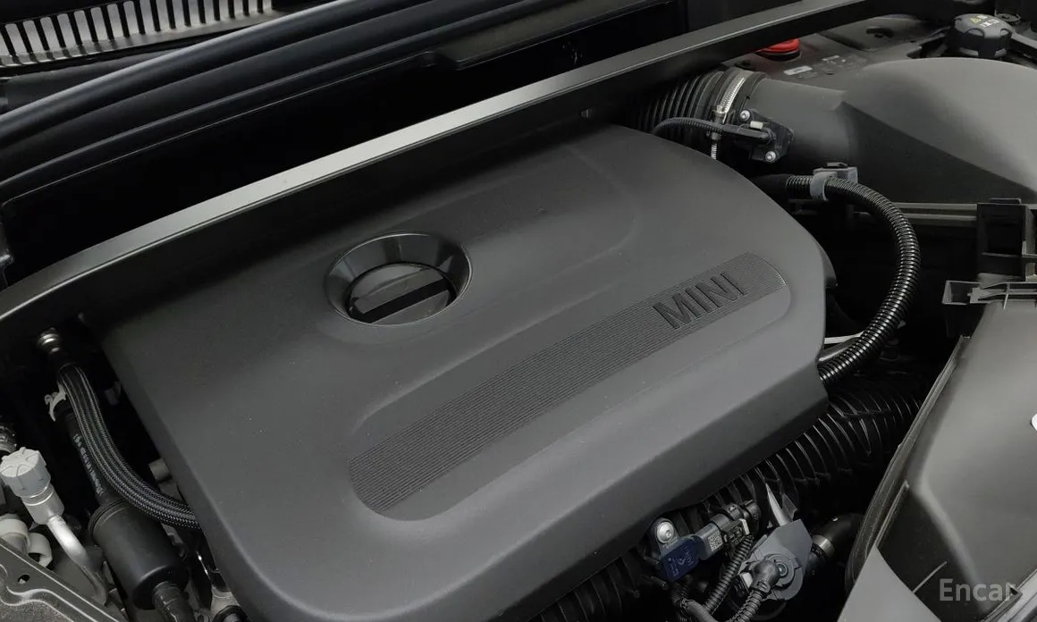 Фото 9 - Mini Countryman