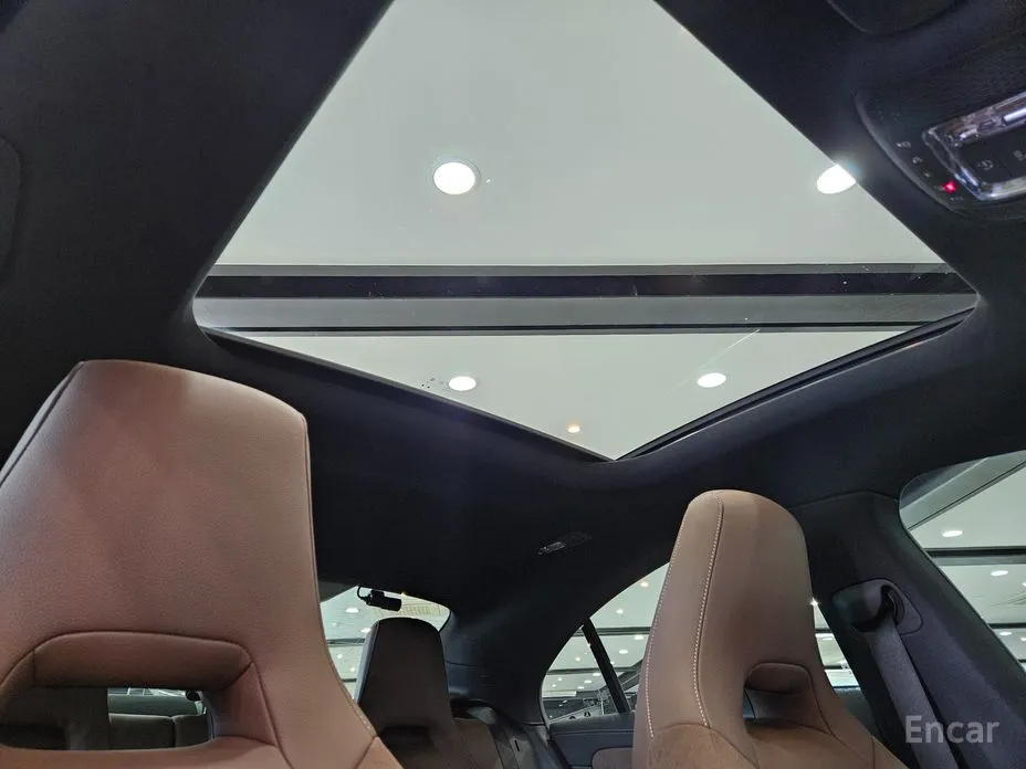 Фото 15 - Mercedes-Benz CLA-Class