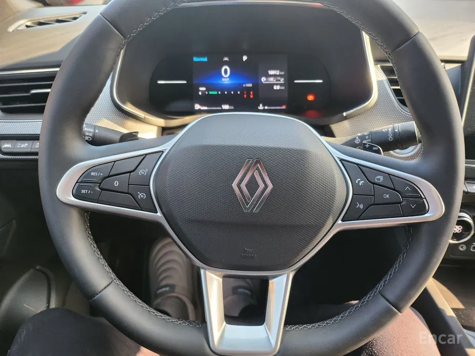 Фото 11 - Renault Arkana