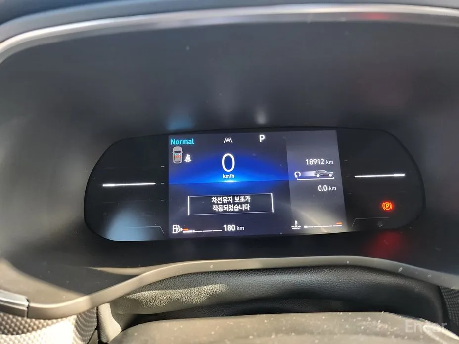 Фото 12 - Renault Arkana