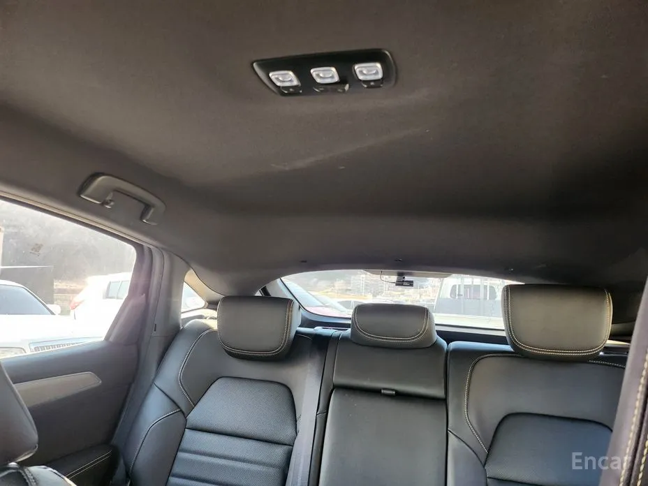 Фото 14 - Renault Arkana