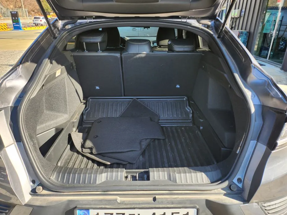 Фото 17 - Renault Arkana