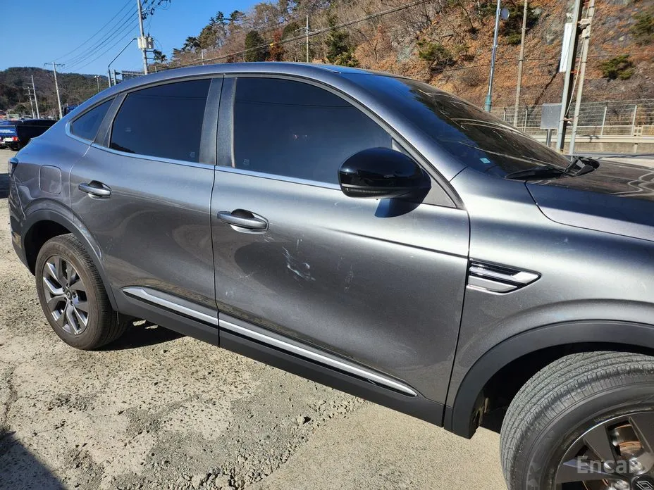 Фото 2 - Renault Arkana