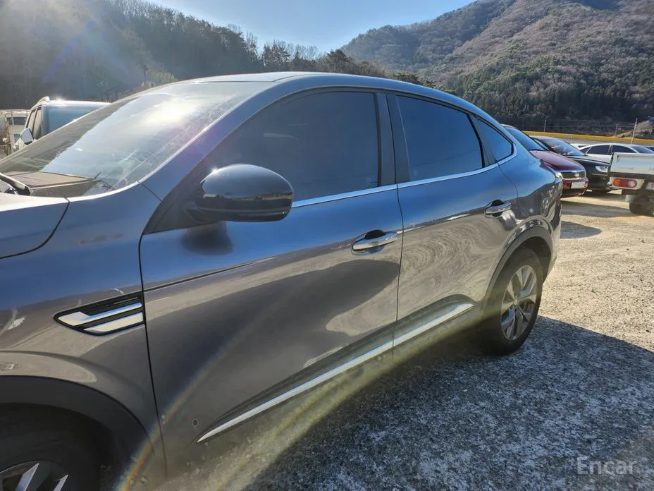 Фото 5 - Renault Arkana