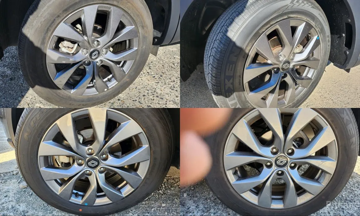 Фото 7 - Renault Arkana