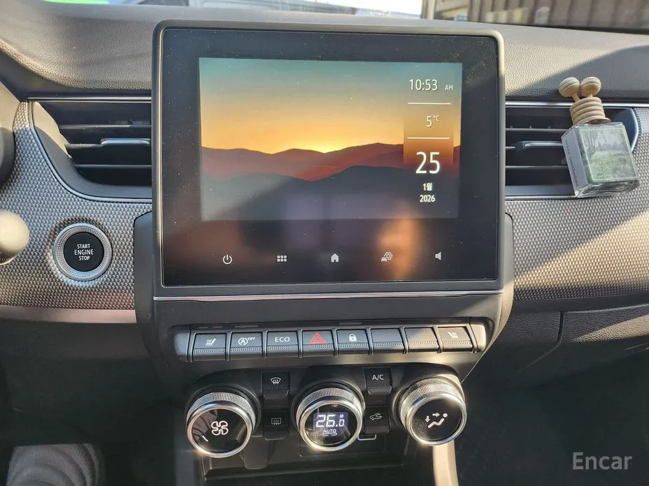 Фото 8 - Renault Arkana