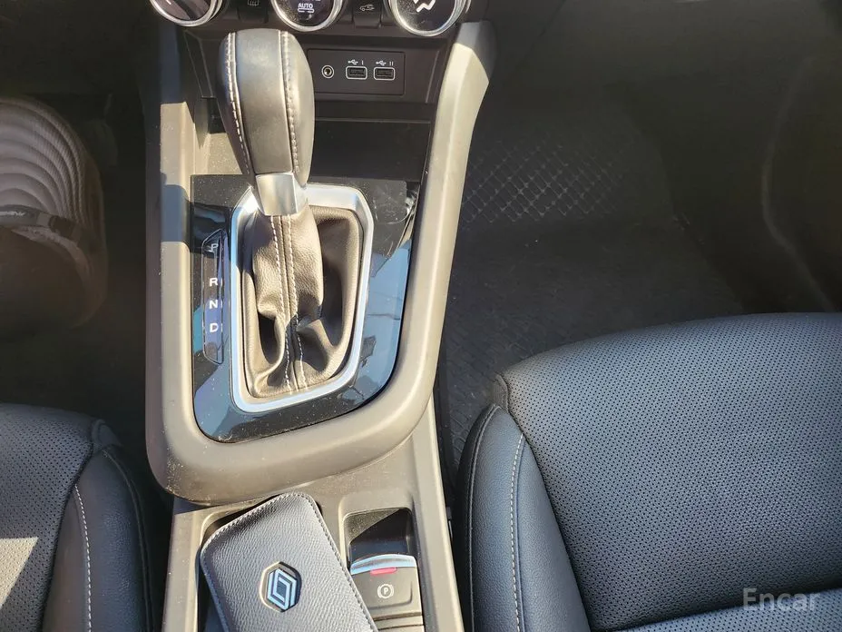 Фото 9 - Renault Arkana