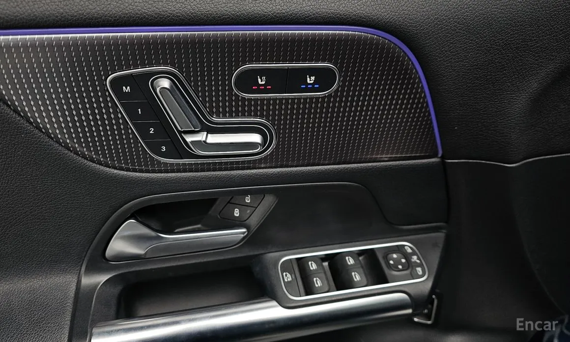 Фото 18 - Mercedes-Benz EQA