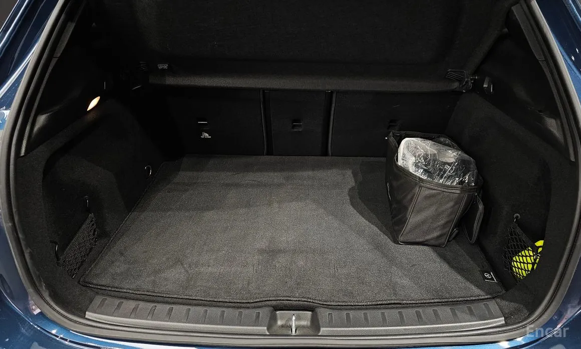 Фото 20 - Mercedes-Benz EQA