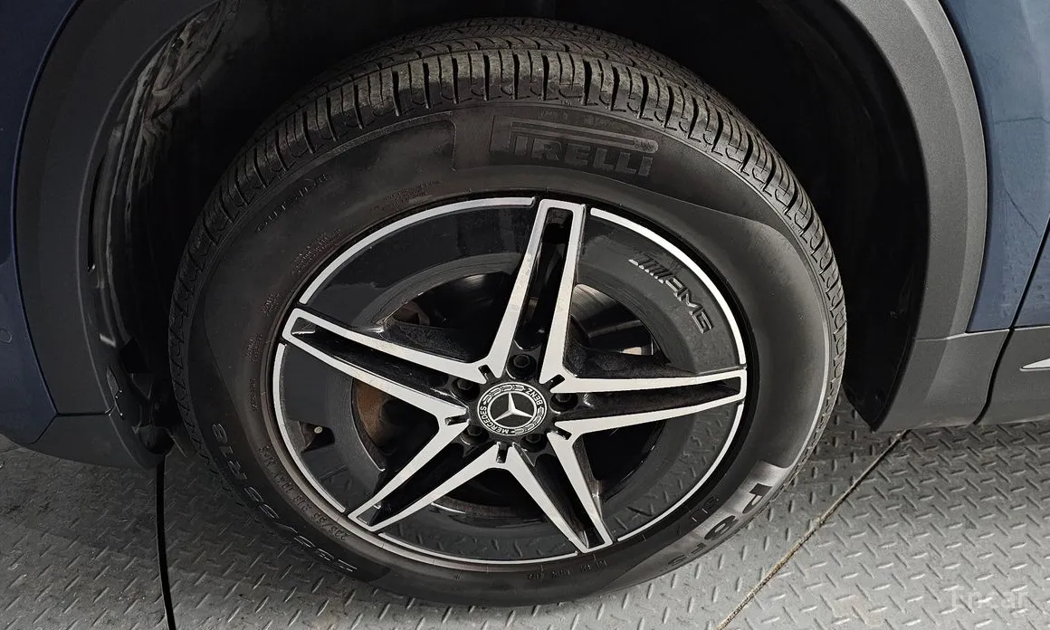 Фото 5 - Mercedes-Benz EQA