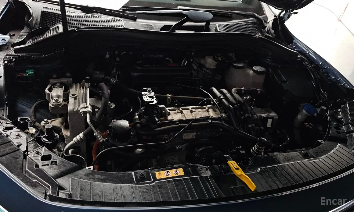 Фото 6 - Mercedes-Benz EQA