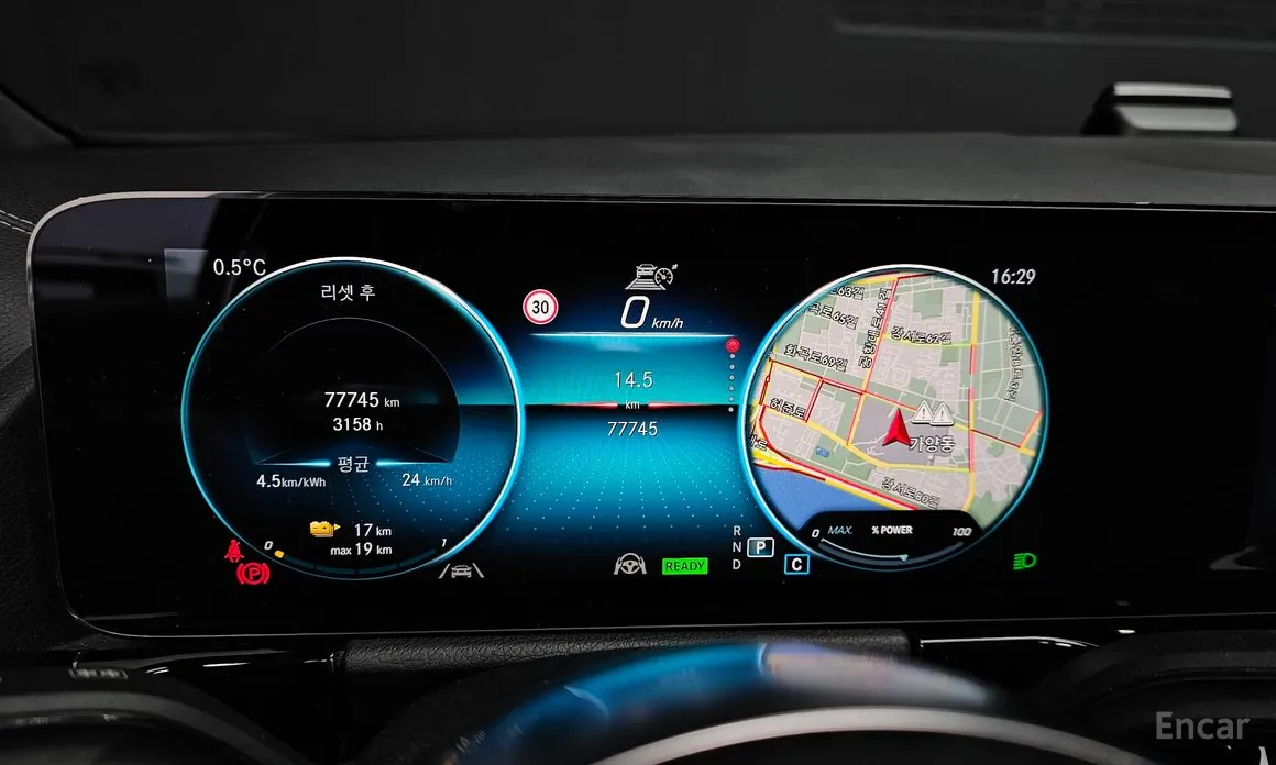 Фото 8 - Mercedes-Benz EQA