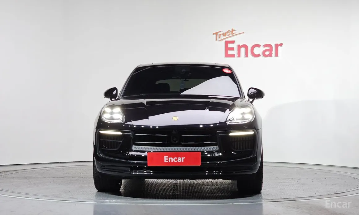 Фото 3 - Porsche Macan