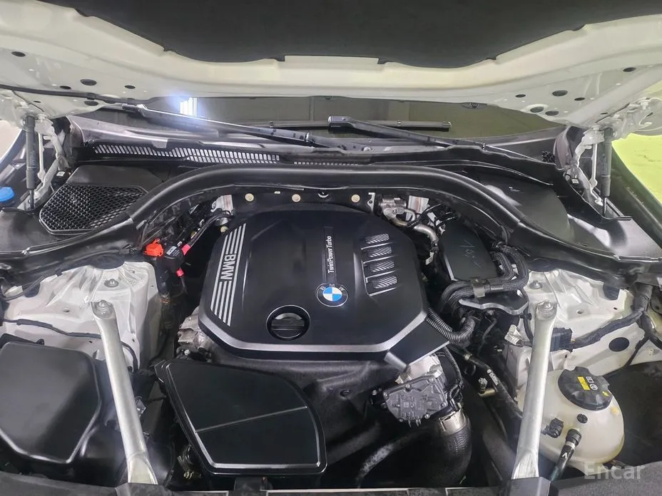 Фото 19 - BMW Gran Turismo